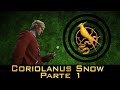 La Historia de Coriolanus Snow - Parte 1: El Mentor | Balada de Pájaros Cantores y Serpientes