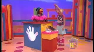 Hi-5 Season 5 Episode 2