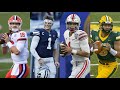 Blake&VishSports Episode 45: Will 49ers QB Trey Lance be the NFL's 2021 OROY?