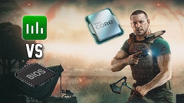 Should You Use Process Lasso to Disable Cores and Hyper-Threading? | Escape from Tarkov | i7-14700K