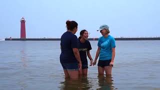 Baptism Aug 2018 VIdeo 1
