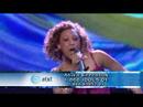 Asia'H Epperson - I Wanna Dance With Somebody