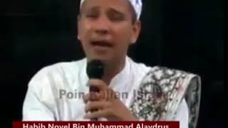 Al Habib Novel Alaydrus - Jadilah Pedagang atau Jadi Bos