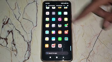 dual apps setting Poco X4 Pro, how to set dual apps Poco X4 Pro