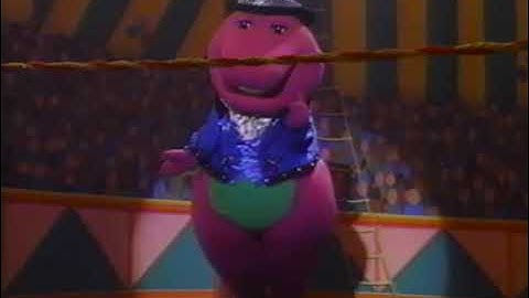 Adventure Bus (2005 Version) Part 54