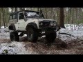 Winter Romp 2012 Hilight Video
