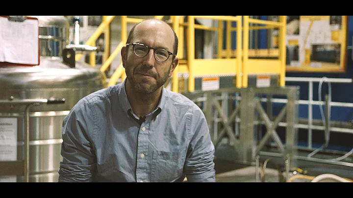 Meet the User: Nicolas Doiron-Leyraud