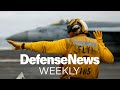 VA Sec. speaks, and a Marine with a surprising career  | Defense News Weekly Full Episode, 11.13.21