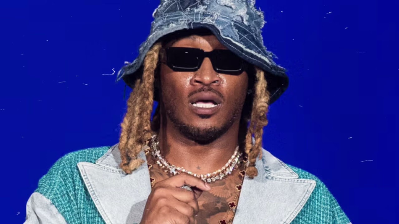 Future Guitar Type beat 2025 Slime Green (Prod by. Yash_point0) 