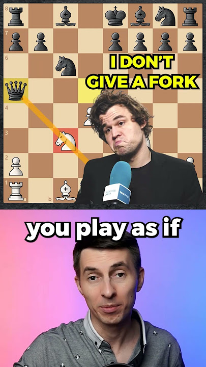 Brutal Anti-Sicilian Gambit TRAP For White