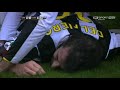 Chievo - Juventus 0-2 Il gol di Del Piero 09/11/2008