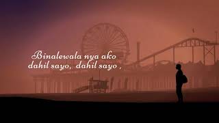 Michael Libranda - Binalewala (Agsunta cover) (Lyrics)