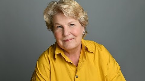 Alan Turing Lecture 2025 by Sandi Toksvig