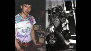 Jonathan Richman on meeting Lou Reed in Harvard Square