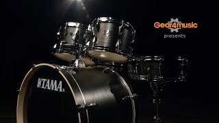 Tama Imperialstar with Debbie Knox-Hewson | Gear4music