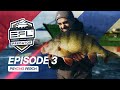 Psycho Perch - Episode 3 EFL 2023