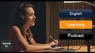 English Learning Podcast  Episode 1 | Intermediate | Benefits of Traveling | Just 5 Minutes!
