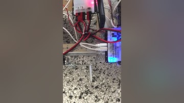 FIRST TECH CHALLENGE (FTC) 2015-2016 Android Robotics System- Range TEST