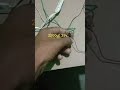 How To Run A 12Volt Led Light Or Fan With 12-0-12 or 0-12 Transformer.