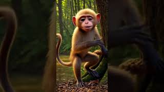 "Mushkil Nadi aur Dosti"#JungleStories #AnimalFriends #KidsStory #FunWithAnimals #FriendshipAdventur