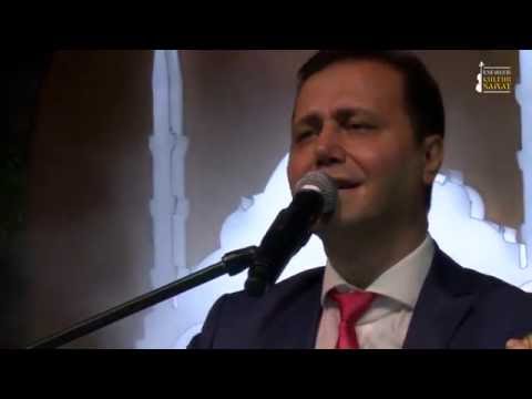 Orhan Hakalmaz - Geçti Sen