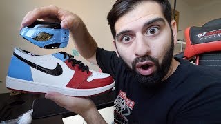 jordan 1s low cut