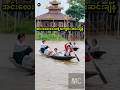 အပြုံးချိုချိုလေးများ