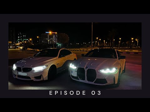 საბურავების დადუღება ბათუმის ასფალტზე M4G82, C63s, GT63-4Door, M4F82 | EPISODE 03