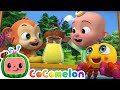 Itsy Bitsy Spider | Cocomelon Aniimal Time | Cartoons for Kids | Childerns Show | Fun | Mysteries