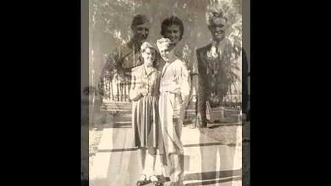 In Loving Memory of Ruth Gardner