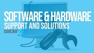 Common Desktop Issues | Computer Software Servicing & Hardware IT Support