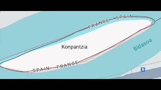 The History Of Pheasant Island