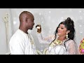 Le mariage mr traore sidi  assetou la diva