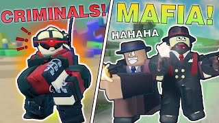 Download Lagu Can CRIMINALS Beat TDS? MP3 Download Lagu Can CRIMINALS Beat TDS? MP3