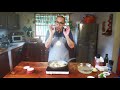 Videotutorial de recetas italianas: Risotto con mariscos