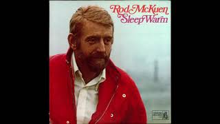 Rod McKuen - Flying Free (Second Weekend In March)