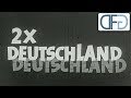 Vergleich BRD und DDR, Teil 1 (TV-Bericht aus 1956)