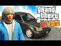 KUPUJEM SVOJ PRVI AUTO ( GTA Život #1 )