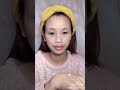 24【特殊メイク】中国 詐欺並の化粧
