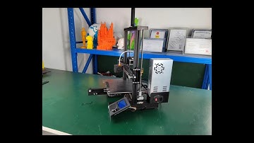 ender3 V2 upgrade Dual Z axis installation tutorial