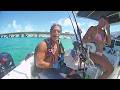Routine Boat Stop Reveals Multiple Violations