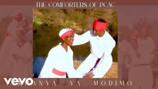 THE COMFORTERS OF PCAC - KGANYA YA MODIMO