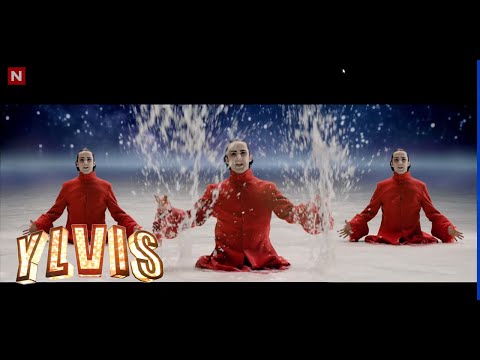 Ylvis - Intolerant [Official music video HD]