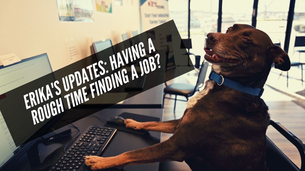 Erika's Updates: Feb 24-28th