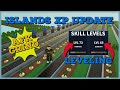 This is how I quickly leveled my ECONOMY and FARMING in Islands! Roblox Islands XP Update