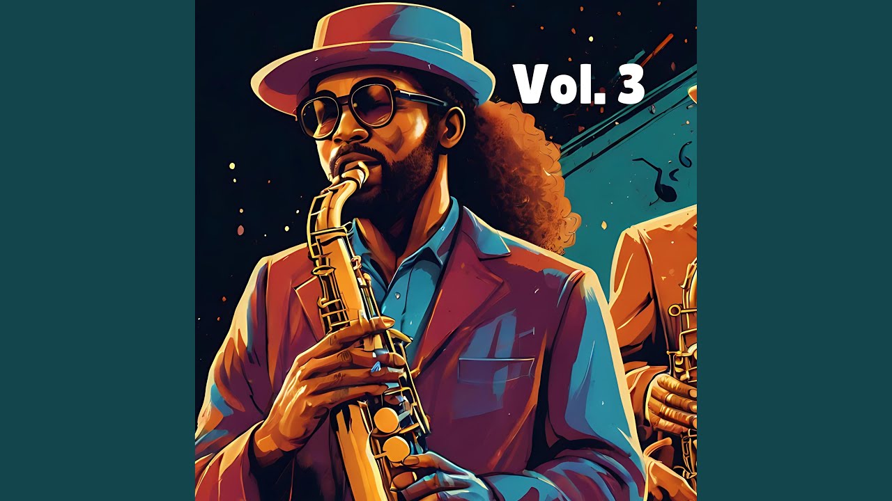 Watch Jazzline on YouTube Watch Jazzline on YouTube