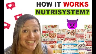 Do Nutrisystem Work - NUTRISYSTEM In Detail - Nutrisystem Review - Do Nutrisystem Really Work? Do Nutrisystem Work - NUTRISYSTEM In Detail - Nutrisystem Review - Do Nutrisystem Really Work?