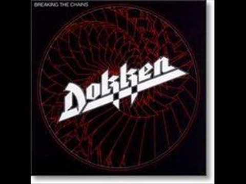 Dokken - In the Middle