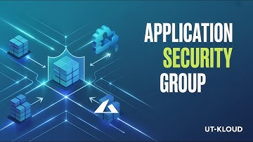 Sessie 29 augustus 2025 Batch Azure Application Security Group