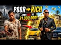 Surviving a Rich School with $0 in My Pocket Gta5 